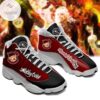 Motley Crue Sneakers Air Jordan 13 Shoes