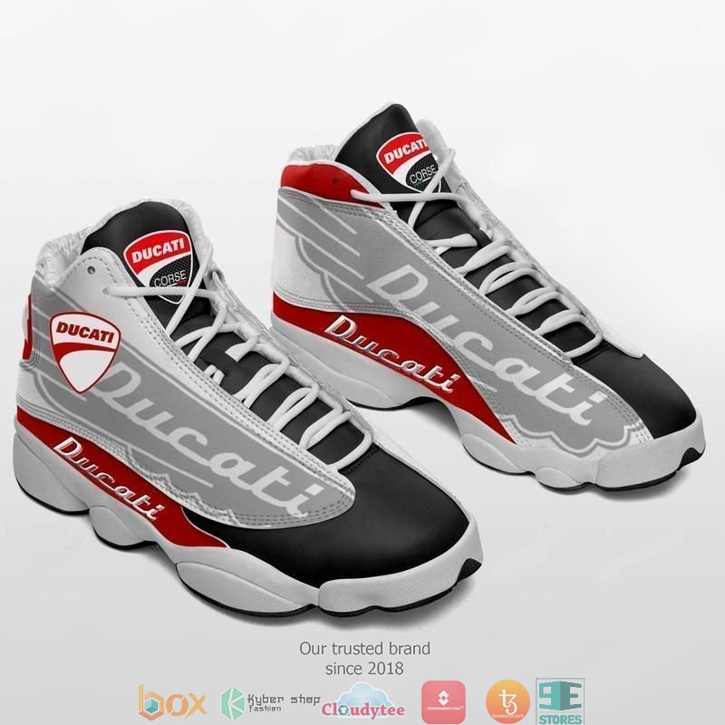 Moto Ducati Sneaker Air Jordan 13 Sneaker Shoes Moto Ducati Sneaker Air Jordan 13 Sneaker Shoes