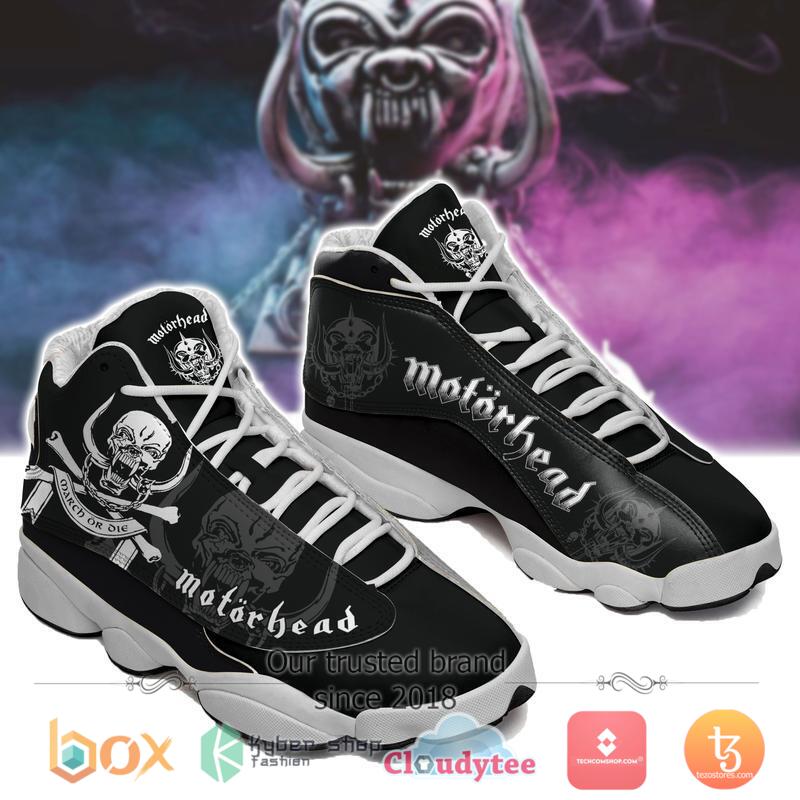 Motorhead Air Jordan 13 Sneakers Shoes Motorhead Air Jordan 13 Sneakers Shoes