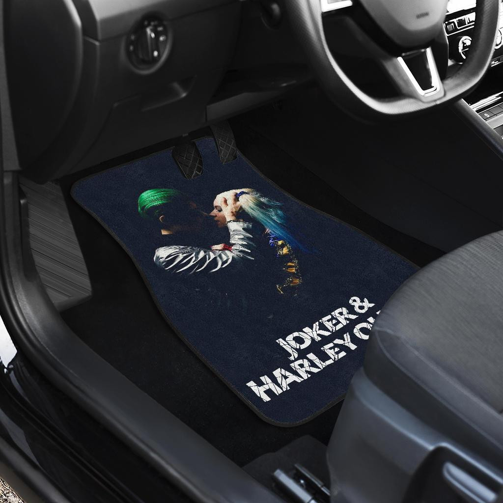 Movie-Suicide-Squad-Car-Floor-Mats-Joker-Harley-Quinn-H1226-2