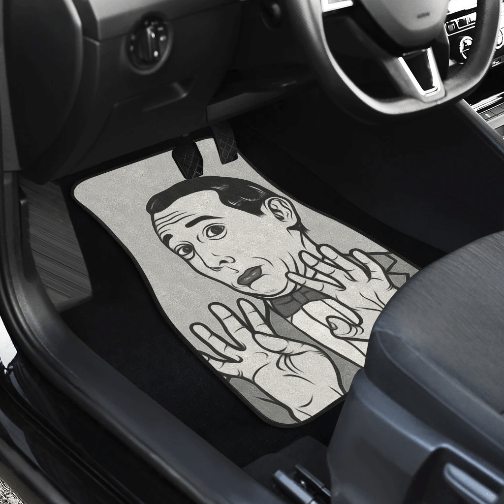 Movie-Wee-Pee-Herman-Car-Floor-Mats-Amazing-Gift-Ideas-H290720-2