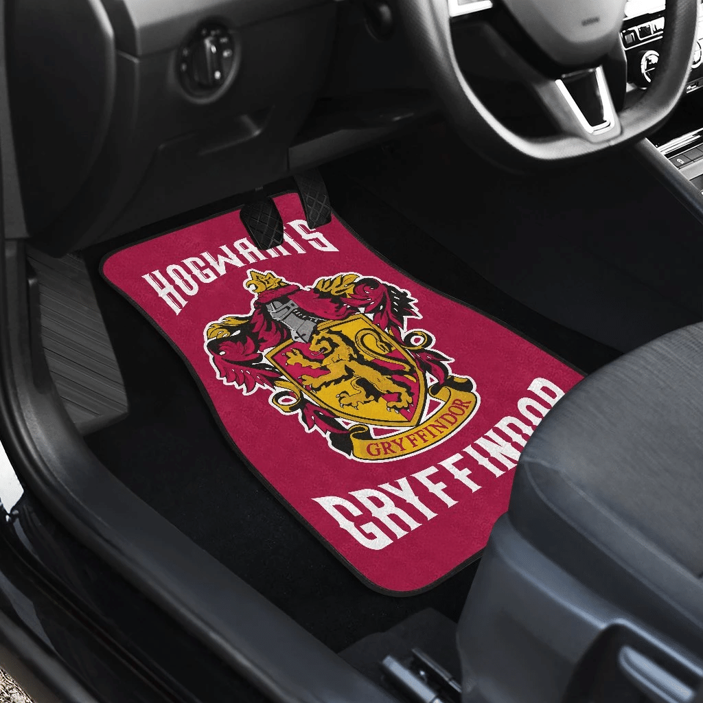 Movies-Harry-Potter-Car-Floor-Mats-Gryffindor-Fan-Gift-H1224-2