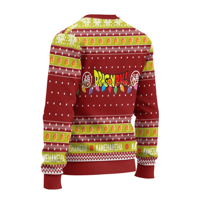 Mr-Satan-Dragon-Ball-Anime-Ugly-Christmas-Sweater-Xmas-Gift-1