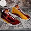 Mu Manchester United F C Sneakers Air Jordan 13 Shoes