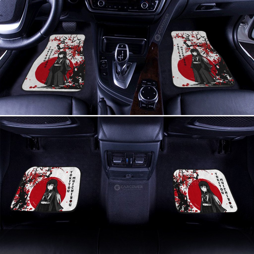 Muichiro-Car-Floor-Mats-Custom-Japan-Style-Anime-Demon-Slayer-Car-Interior-Accessories-2
