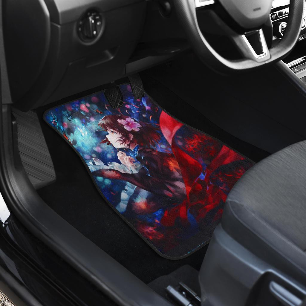 Mumei-Anime-Girl-Flowers-Car-Floor-Mats-191028-2