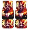 Mumei New Car Mats