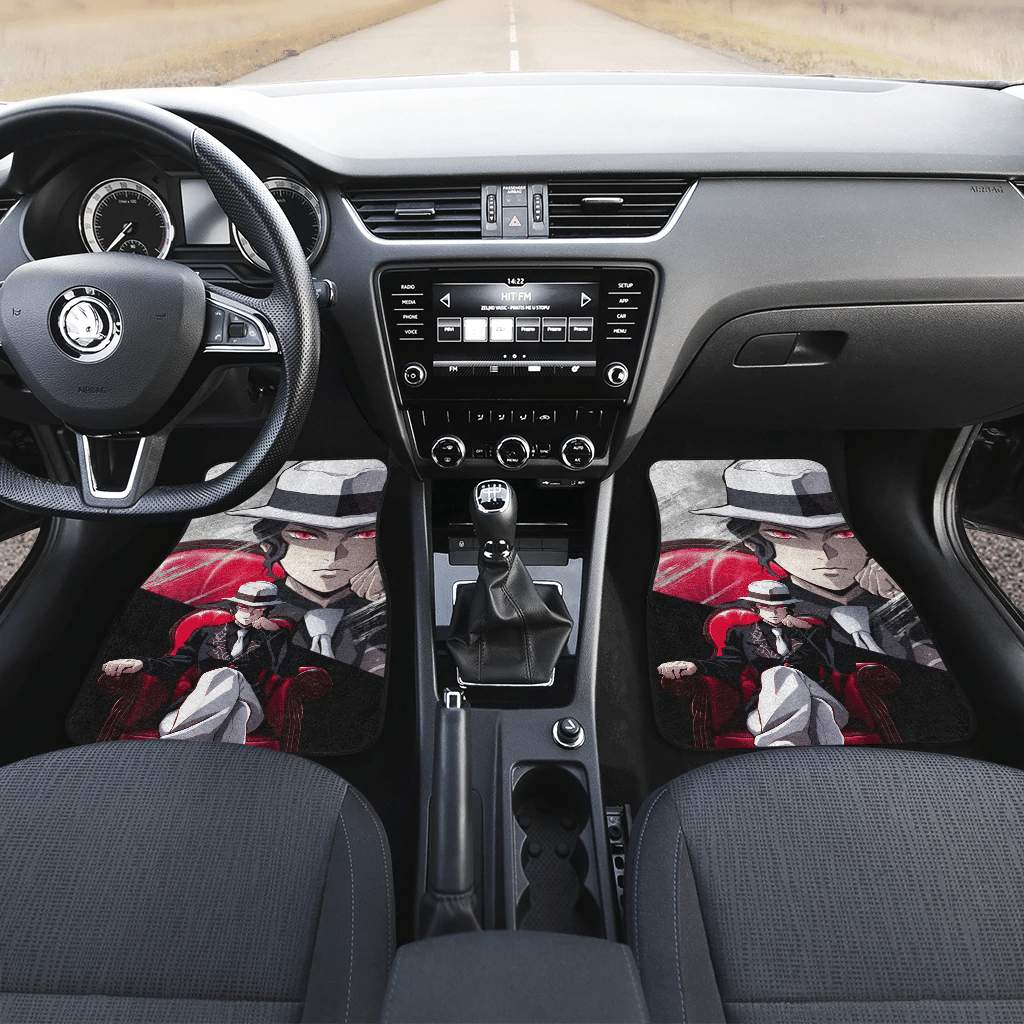 Muzan-Kibutsuji-Demon-Slayer-Car-Floor-Mats-Anime-Car-Accessories-1