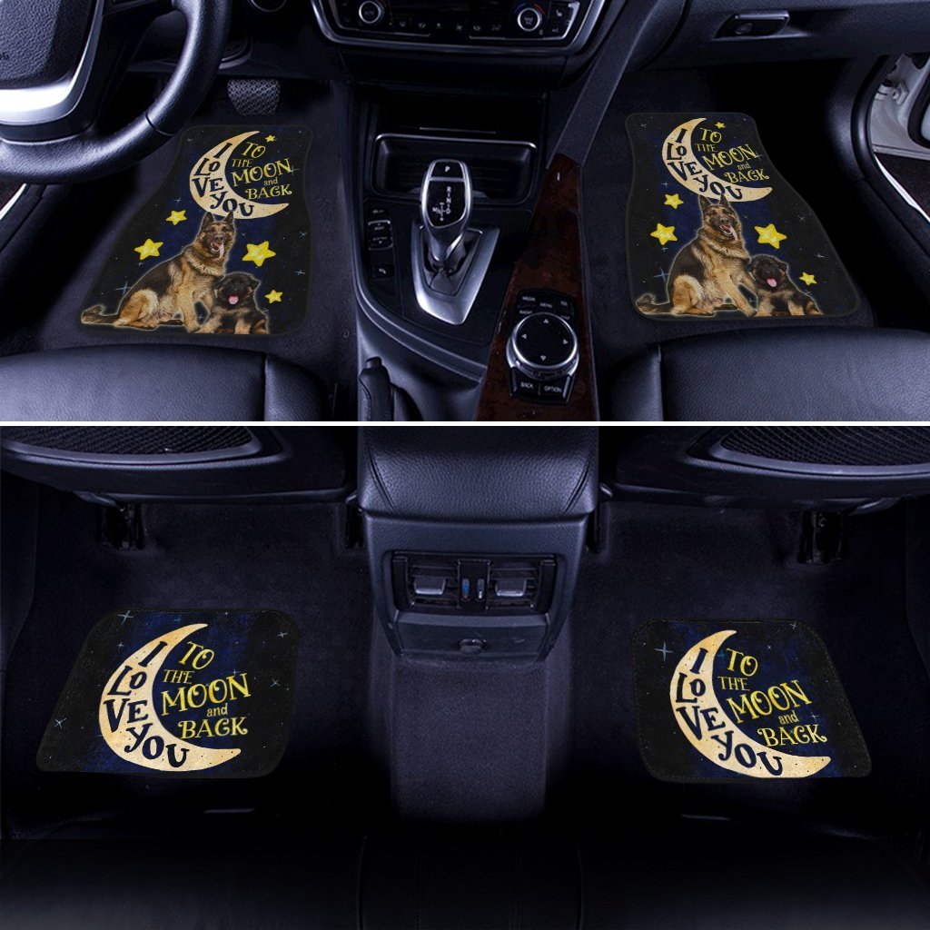 My-Friend-German-Shepherd-Car-Floor-Mats-Custom-I-Love-You-To-The-Moon-And-Back-Car-Accessories-Gifts-Idea-1