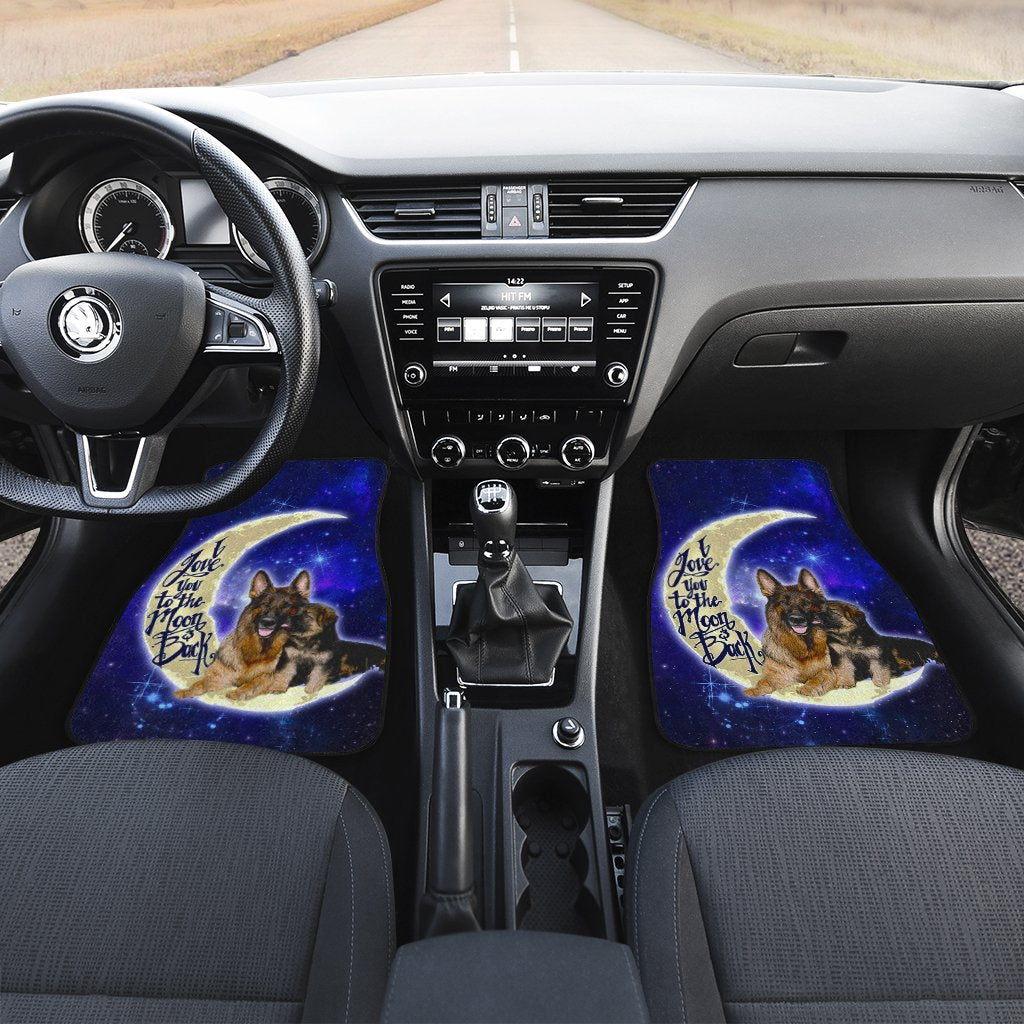 My-Friend-German-Shepherd-Car-Floor-Mats-Custom-I-Love-You-To-The-Moon-And-Back-Galaxy-Car-Accessories-Gifts-Idea-2