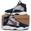 My Hero Academia Dabi Air Jordan 13 Sneaker Shoes