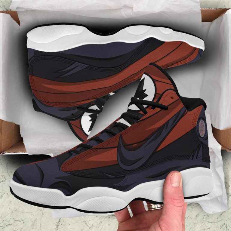 My-Hero-Academia-Fumikage-Tokoyami-Air-Jordan-13-Sneaker-Shoes-2