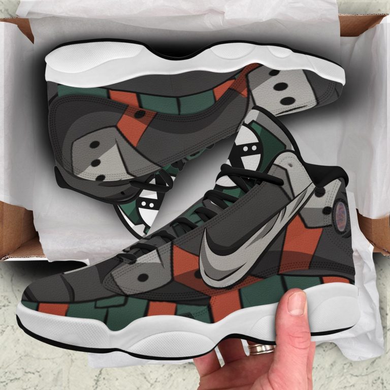 My-Hero-Academia-Katsuki-Bakugo-Grey-Air-Jordan-13-Sneaker-Shoes-2