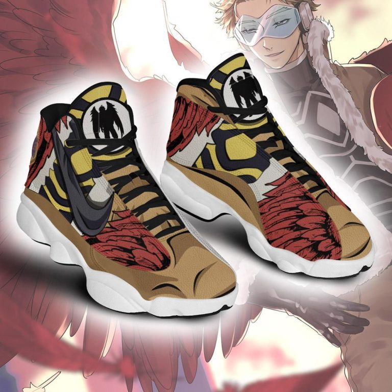 My-Hero-Academia-Keigo-Takami-Air-Jordan-13-Sneaker-Shoes-2