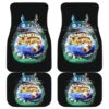 My Neighbor Totoro Car Mats