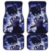 Nagisa Car Mats