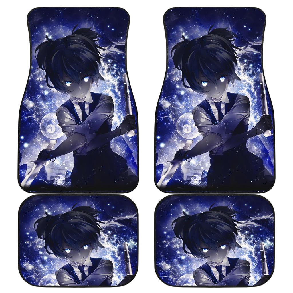 Nagisa Car Mats Nagisa Car Mats