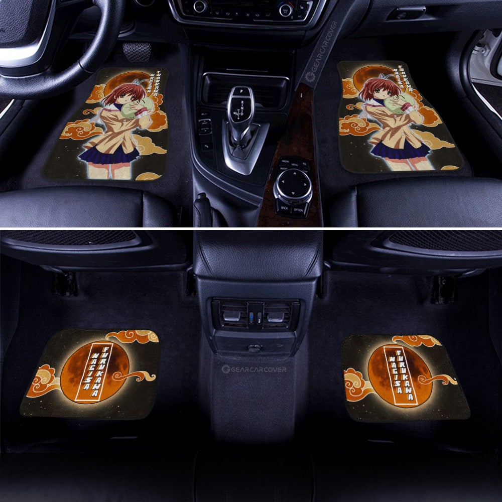 Nagisa-Furukawa-Car-Floor-Mats-Custom-Clannad-Anime-Car-Accessories-2