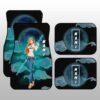 Nami Car Floor Mats Custom Anime One Piece Car Accessories Gifts For Anime Fans