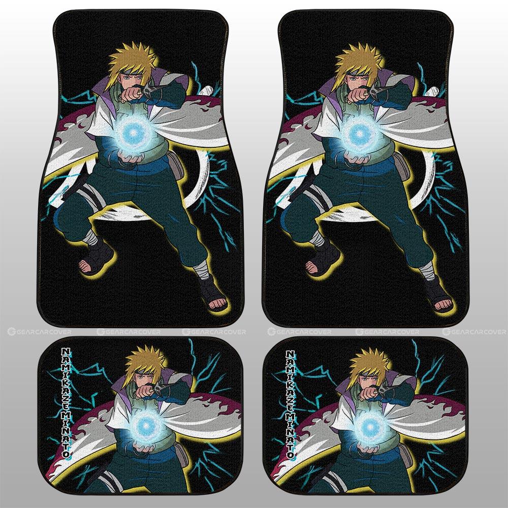Namikaze-Minato-Car-Floor-Mats-Custom-Naruto-Anime-Gifts-For-Fans-1