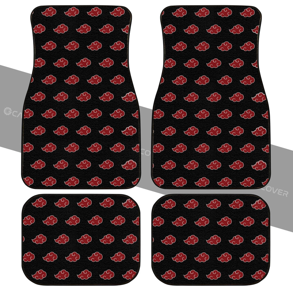 Naruto-Akatsuki-Cloud-Car-Floor-Mats-Custom-Anime-Car-Accessories-1