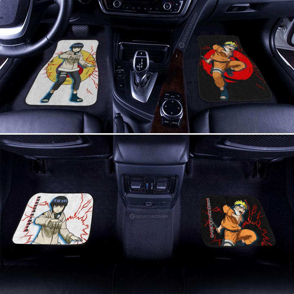 Naruto-And-Hinata-Car-Floor-Mats-Custom-Gifts-For-Naruto-Anime-Fans-2