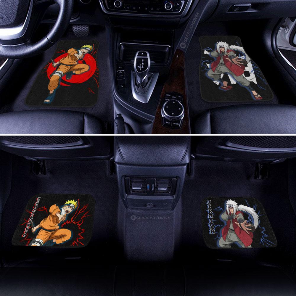 Naruto-And-Jiraiya-Car-Floor-Mats-Custom-Gifts-For-Naruto-Anime-Fans-2