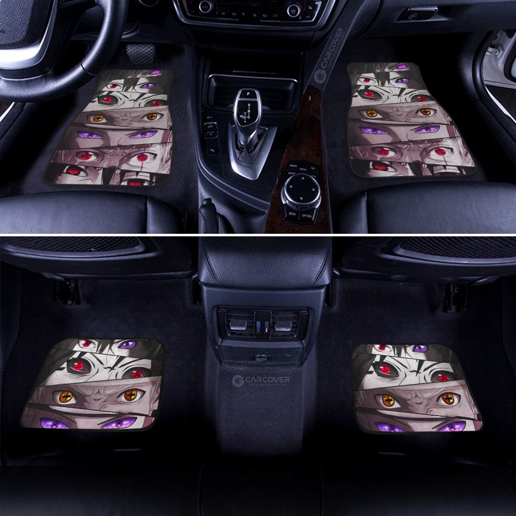 Naruto-And-Sharingan-Eyes-Car-Floor-Mats-Custom-Anime-Car-Accessories-2