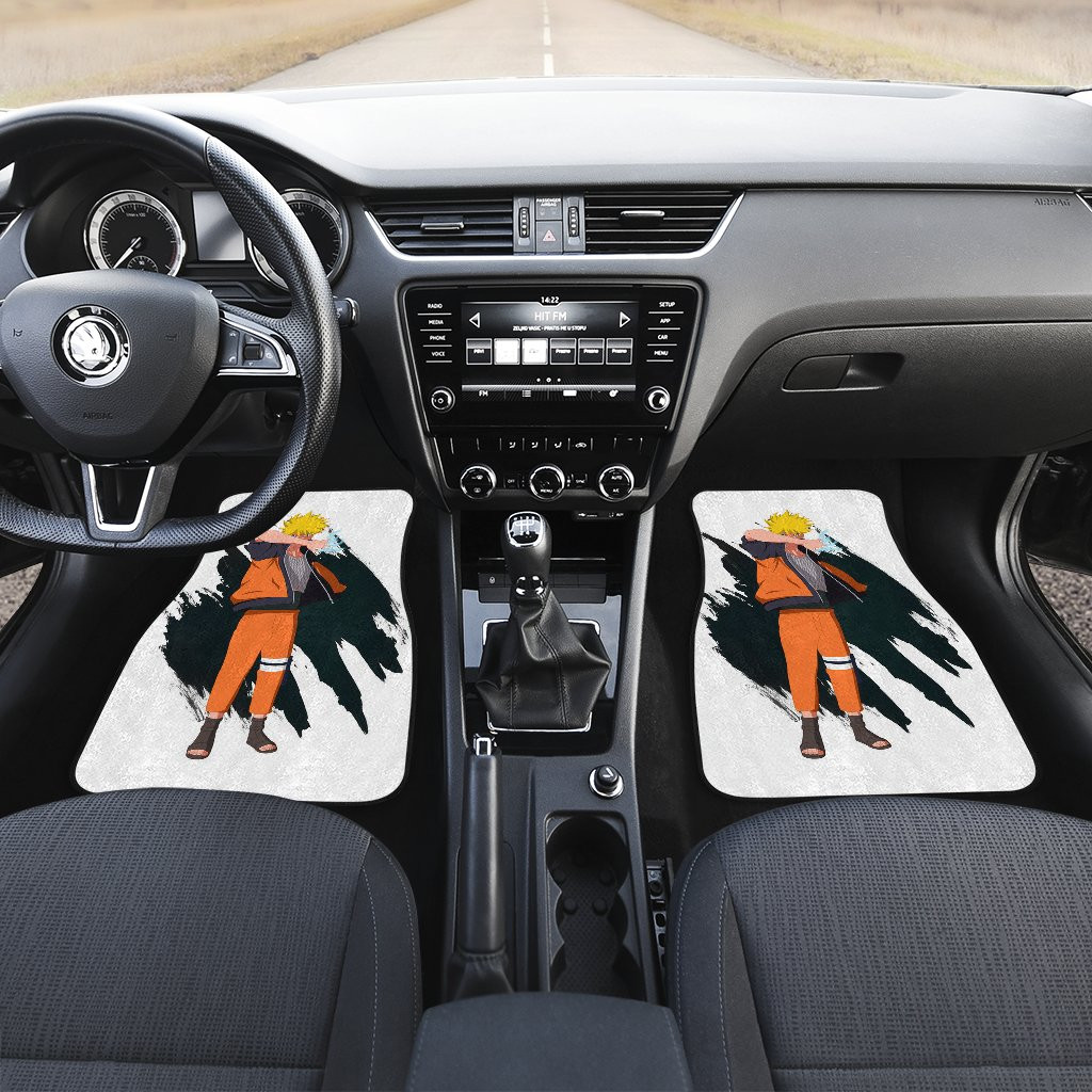 Naruto-Anime-Naruto-Sage-Mode-Fighting-Rasengan-Car-Floor-Mats-1