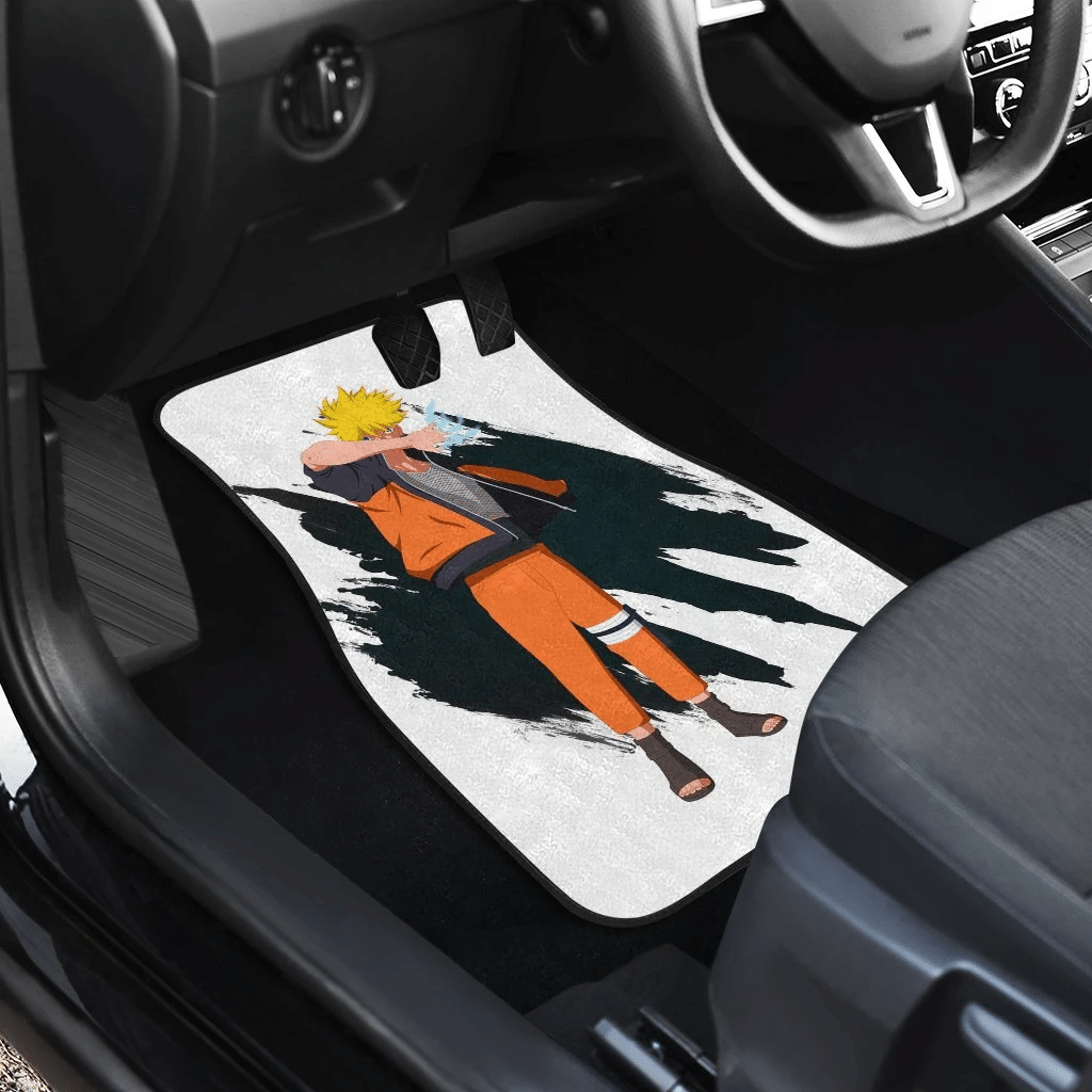 Naruto-Anime-Naruto-Sage-Mode-Fighting-Rasengan-Car-Floor-Mats-2