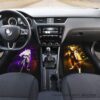 Naruto Car Floor Mats 110619