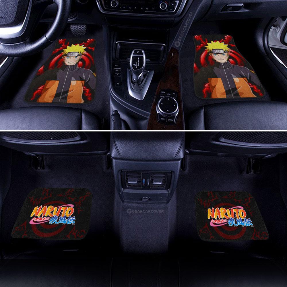 Naruto-Car-Floor-Mats-Custom-Kurama-Mode-Naruto-Anime-Car-Accessories-2