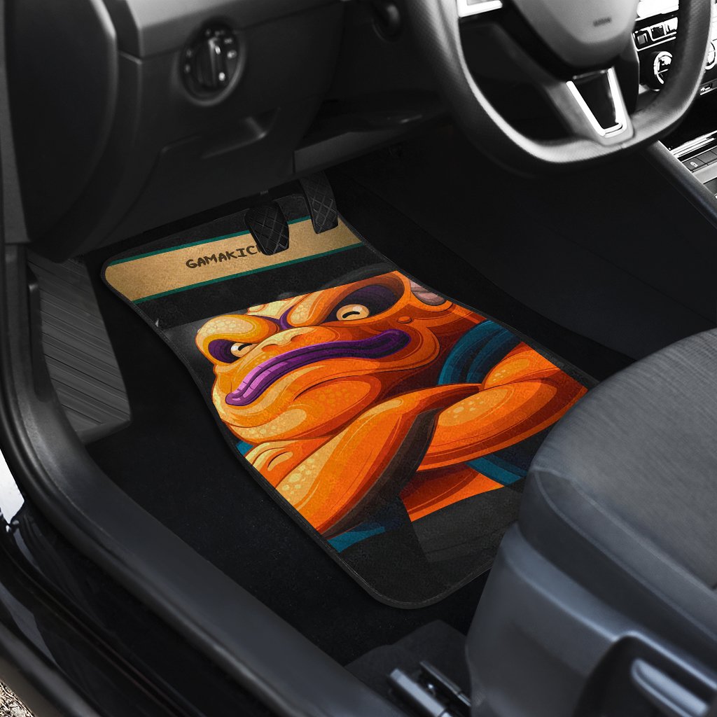 Naruto-Gamakichi-Front-And-Back-Car-Mats-1