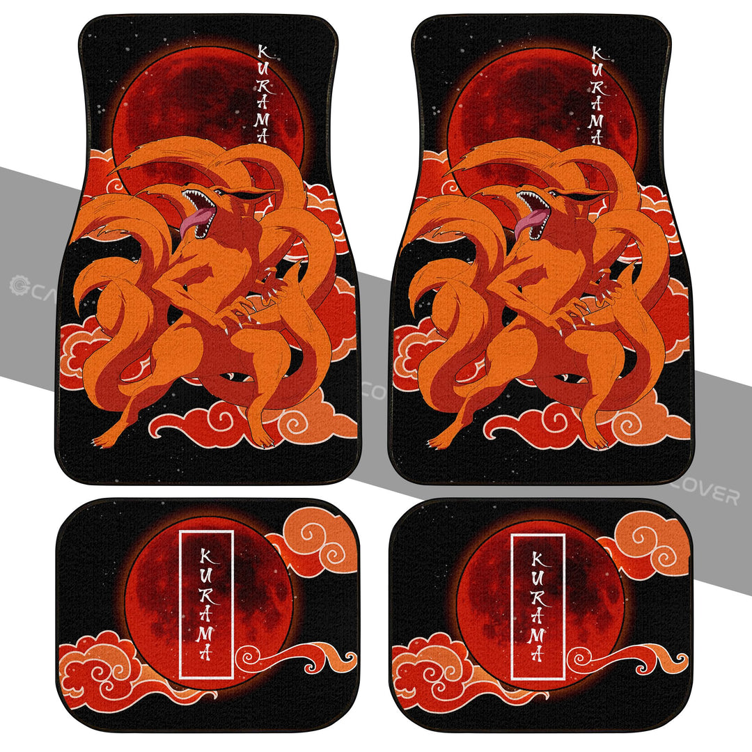 Naruto-Kurama-Car-Floor-Mats-Custom-Anime-Car-Interior-Accessories-1