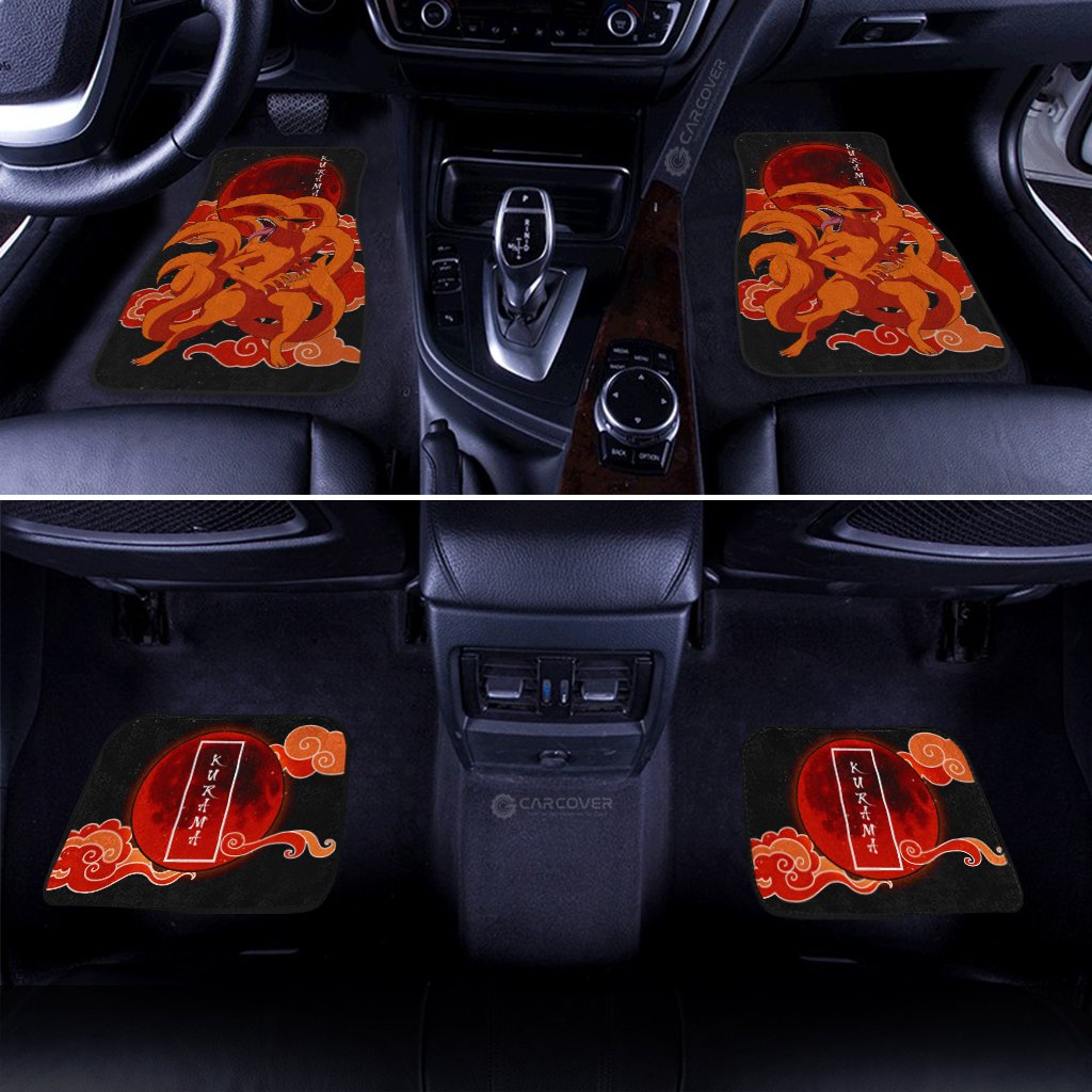 Naruto-Kurama-Car-Floor-Mats-Custom-Anime-Car-Interior-Accessories-2