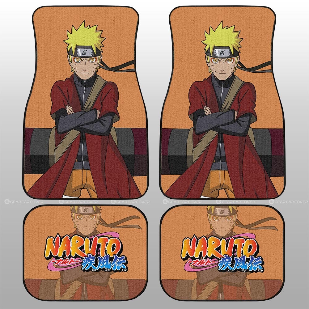 Naruto-Sage-Car-Floor-Mats-Custom-Naruto-Anime-Gifts-Idea-For-Fans-1