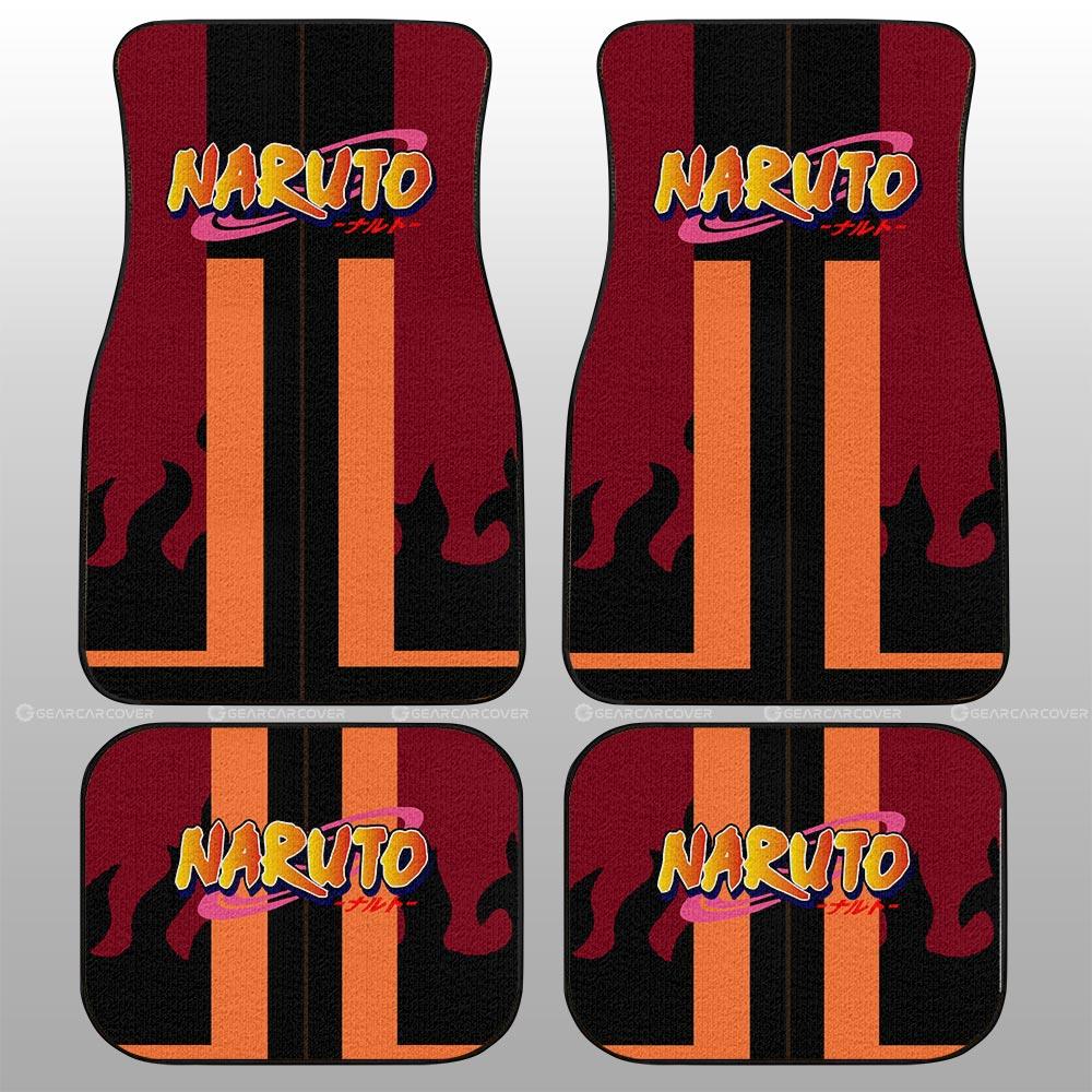 Naruto-Sage-Mode-Uniform-Car-Floor-Mats-Custom-Naruto-Shippuden-Anime-Car-Accessories-1