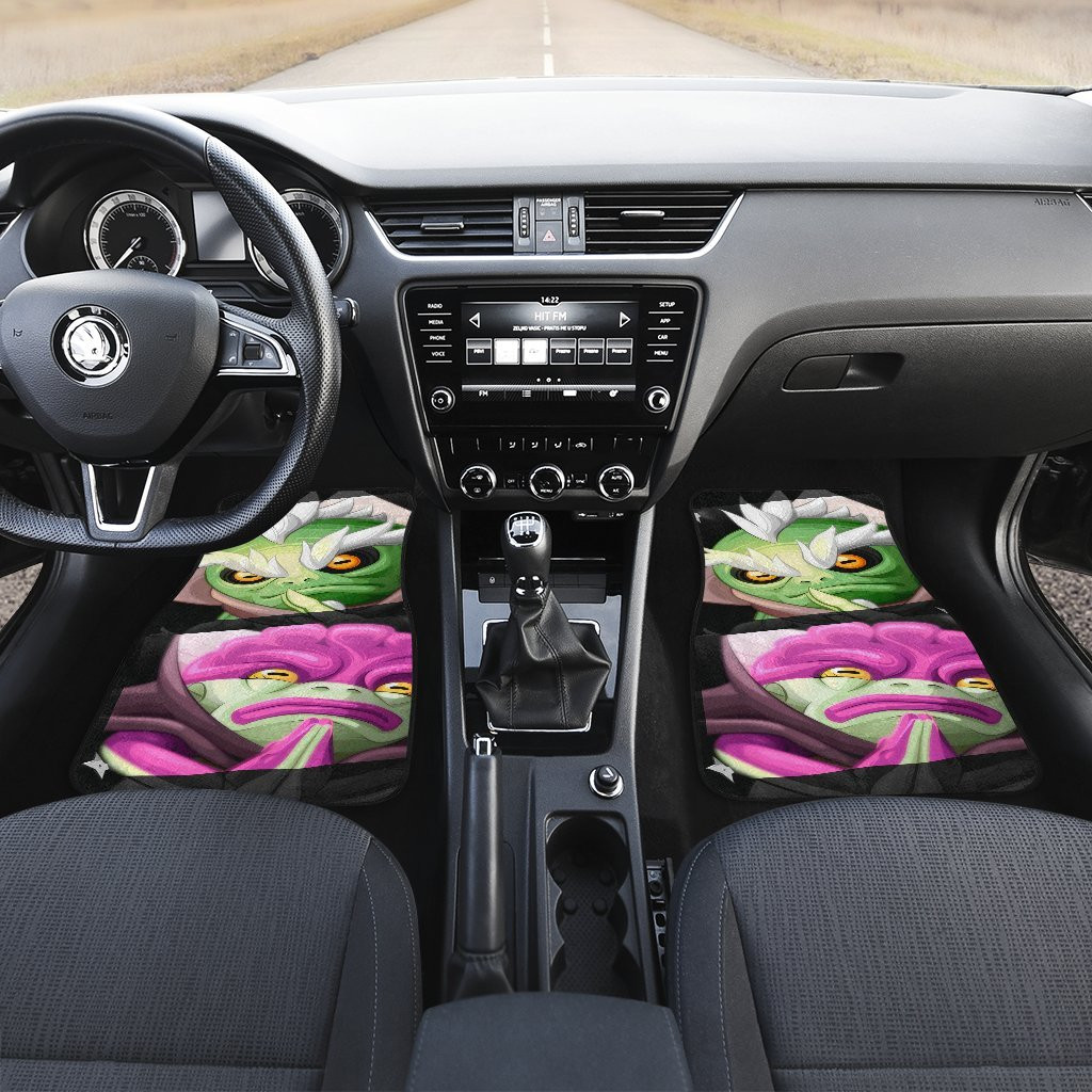 Naruto-Two-Old-Frogs-Anime-Car-Floor-Mats-191028-2