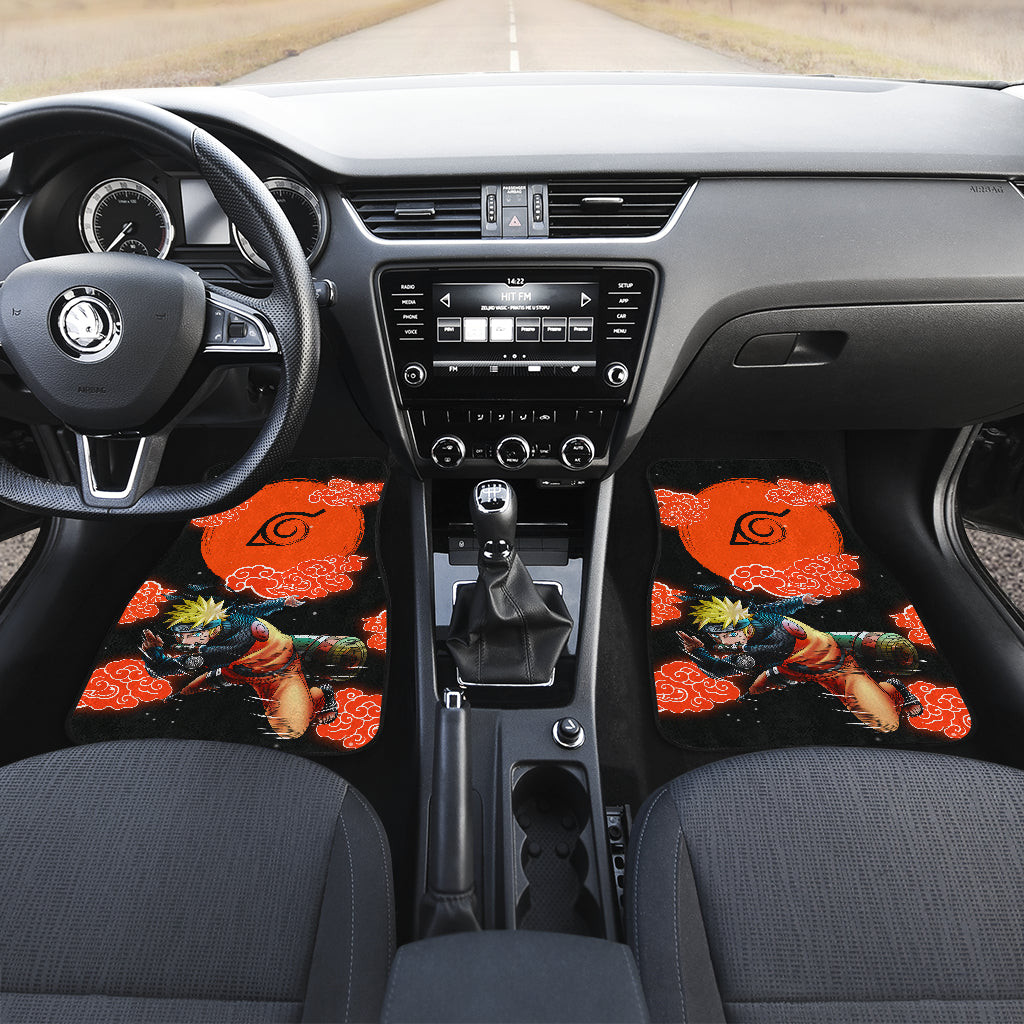 Naruto-Uzumaki-Car-Floor-Mats-Anime-Car-Accessories-1