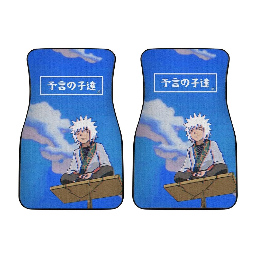 Naruto-and-Jiraiya-Child-Car-Floor-Mats-Custom-Anime-Naruto-Custom-Accessories-1