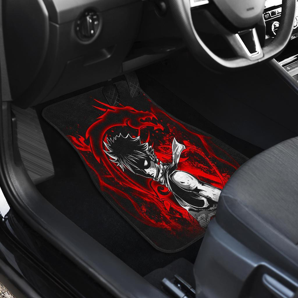 Natsu-Dragneel-Front-And-Back-Car-Mats-2
