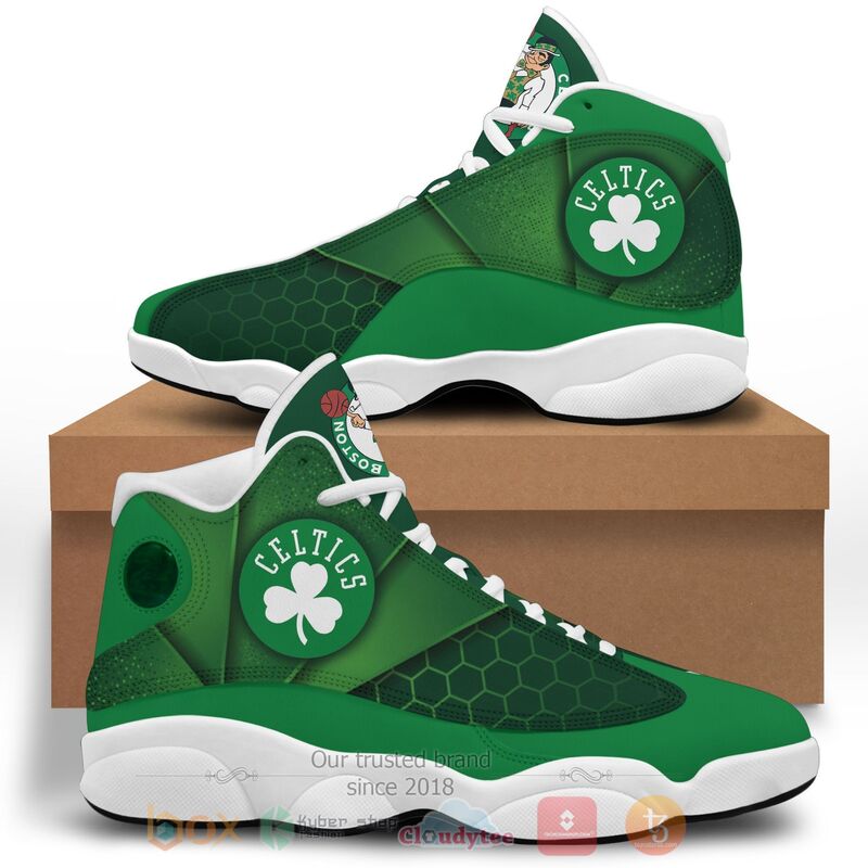 Nba Boston Celtics Air Jordan 13 Shoes Nba Boston Celtics Air Jordan 13 Shoes