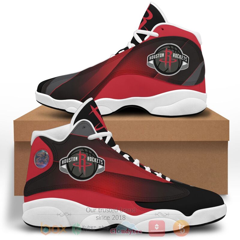 Nba Houston Rockets Air Jordan 13 Shoes Nba Houston Rockets Air Jordan 13 Shoes