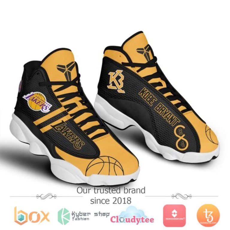 Nba-Kobe-Bryant-Air-Jordan-13-Sneakers-Shoes-2
