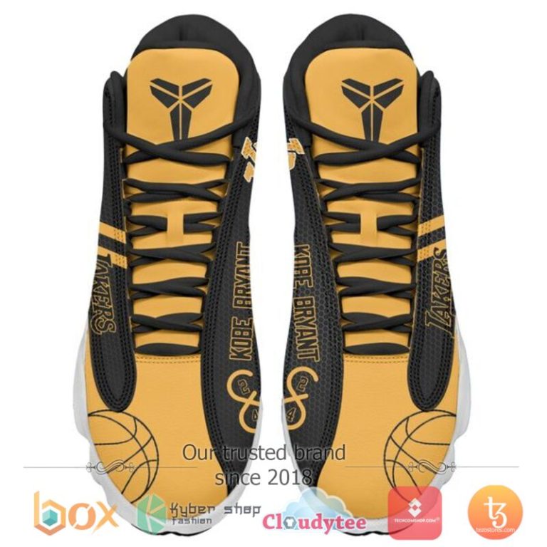 Nba-Kobe-Bryant-Air-Jordan-13-Sneakers-Shoes-3