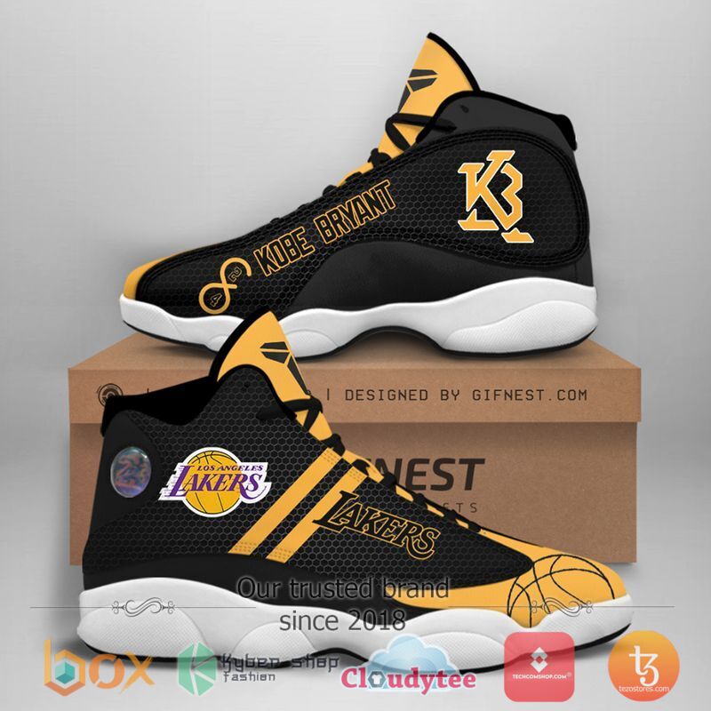 Nba Kobe Bryant Air Jordan 13 Sneakers Shoes Nba Kobe Bryant Air Jordan 13 Sneakers Shoes