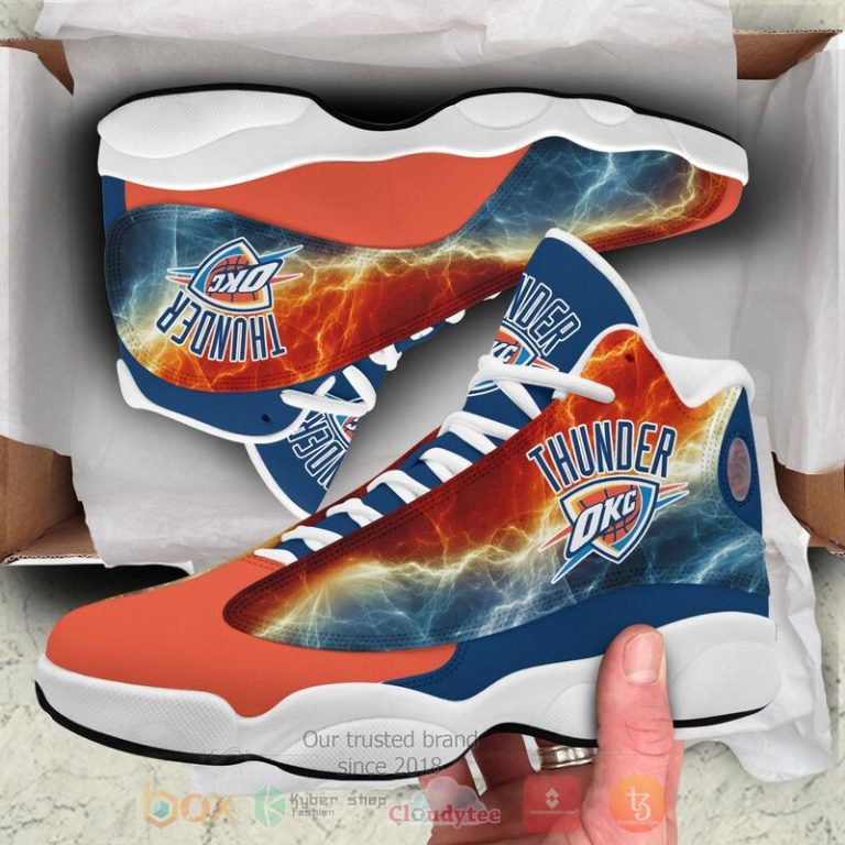 Nba-Oklahoma-City-Thunder-Air-Jordan-13-Shoes-1-1