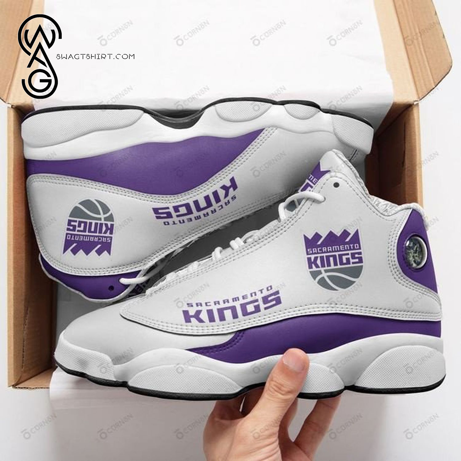 Nba Sacramento Kings Air Jordan 13 Shoes 2 Nba Sacramento Kings Air Jordan 13 Shoes 2