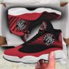 Nba Toronto Raptors Air Jordan 13 Shoes