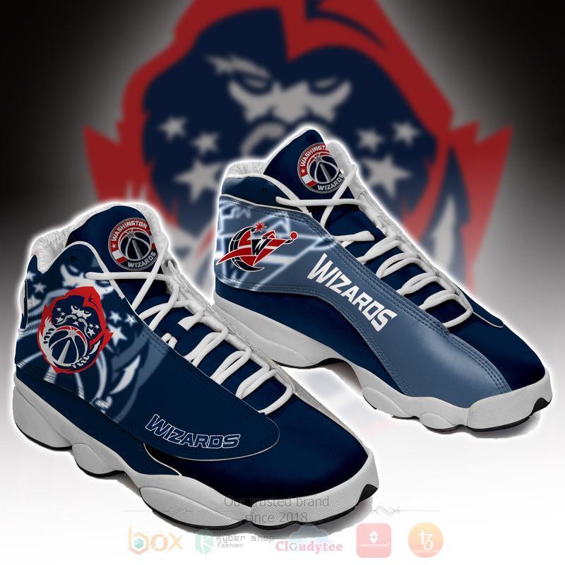 Nba Washington Wizards Air Jordan 13 Shoes Nba Washington Wizards Air Jordan 13 Shoes